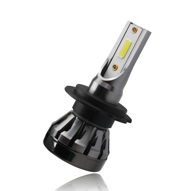 C6S H1 H3 H7 H4 H8 H9 H11 9004 9005 HB3 9006 HB4 automotive accessories car led headlight h4
