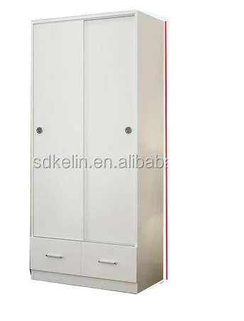 china cheap clothes wardrobe for bedroom