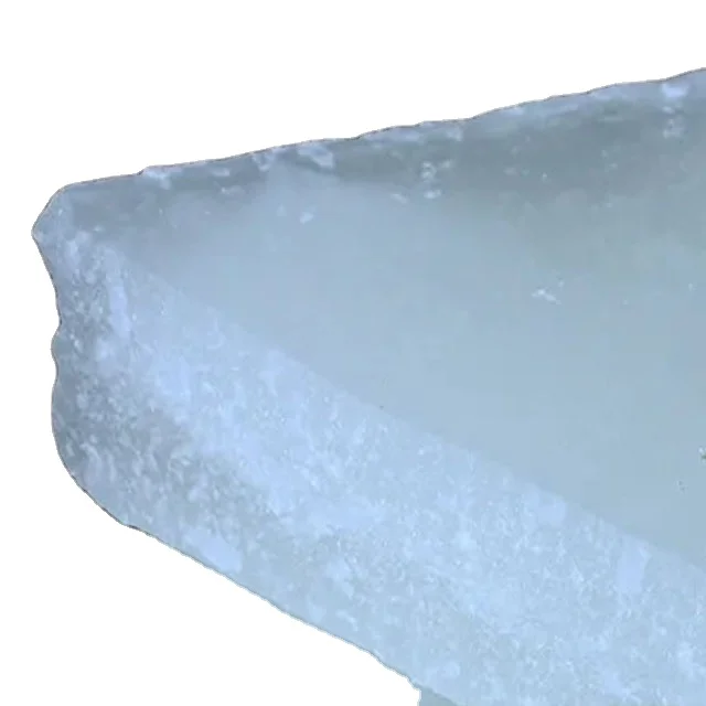 Factory price candle paraffin wax 58-60 kunlun brand sale all over the world