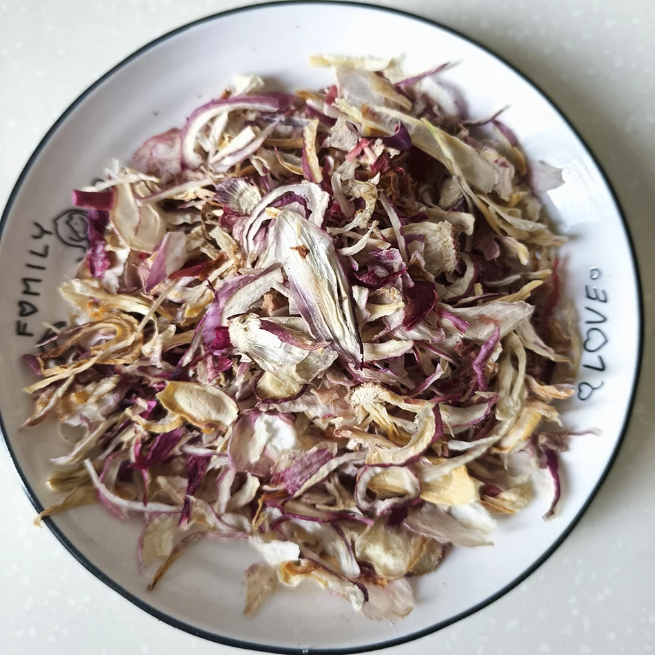 New Crop Dehydrated Vegetables White Air Dried Onion Flakes