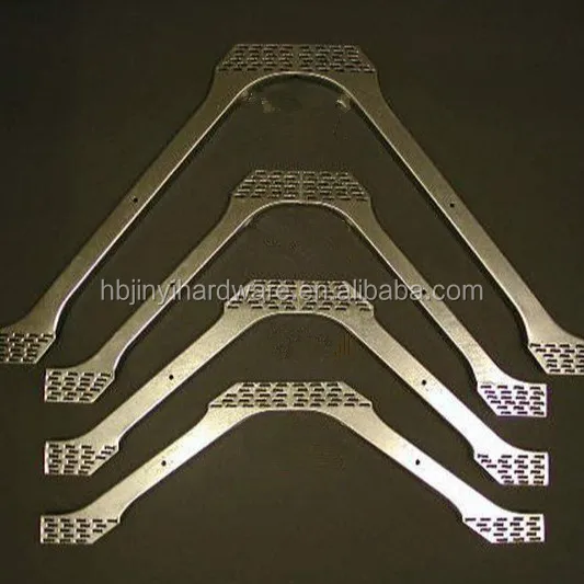 Floor Flat Roof Metal Web i Joists