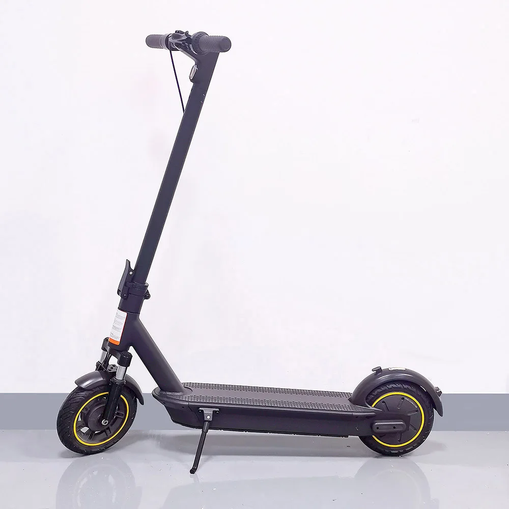 USA EU warehouse 10inch electric scooters foldable adult fast bicicleta electrica e scooter