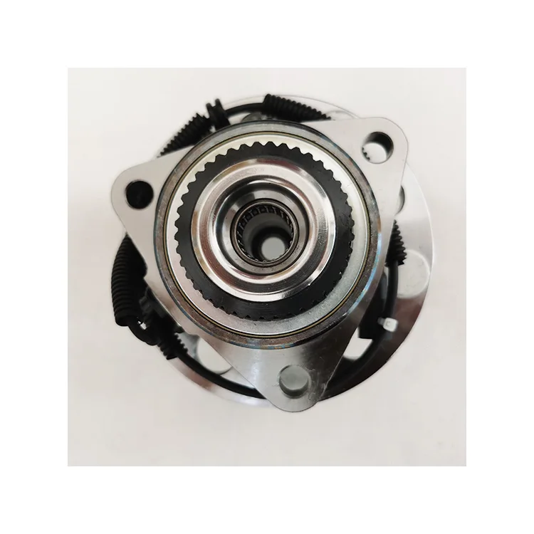 Подшипник переднего колеса Ssangyong в сборе подходит для actyon.oE4142009403