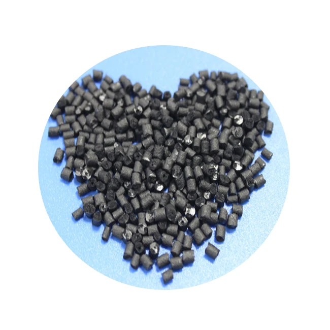 Гранулы из полифениленоксида GF30 для электронных компонентов