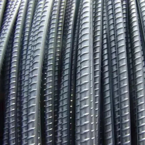 Factory direct sales Machine Automatic Used Rebar Stainless Steel Rebar 12mm steel rebar