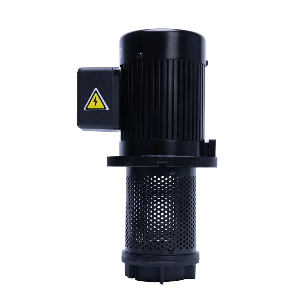 cutting lathe bensaw tooling machine lubricate oil circulation pump