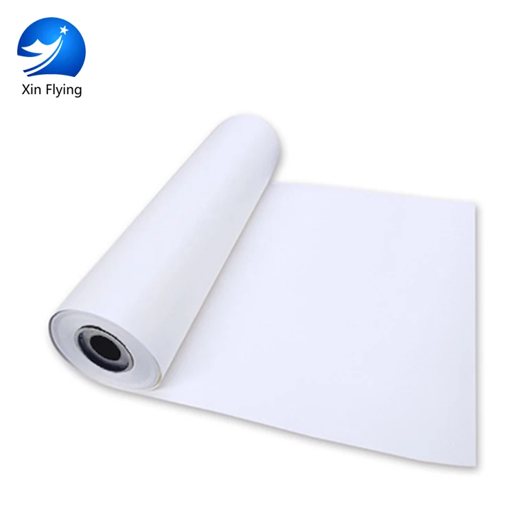 dtf heat transf pet film for t-shirt