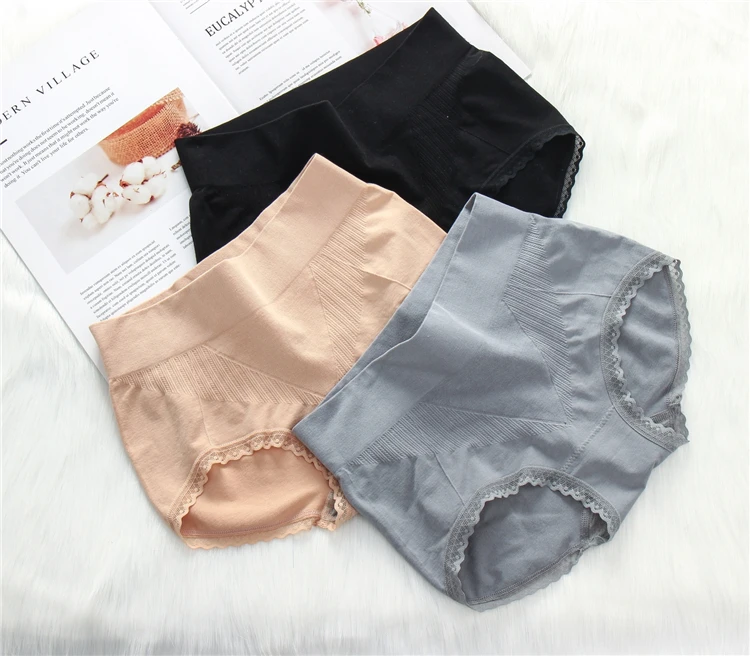 OEM\/ODM rehausseur de fesses shaper panty butt lifter shapewear belly control High Waist tummy control shaper panty