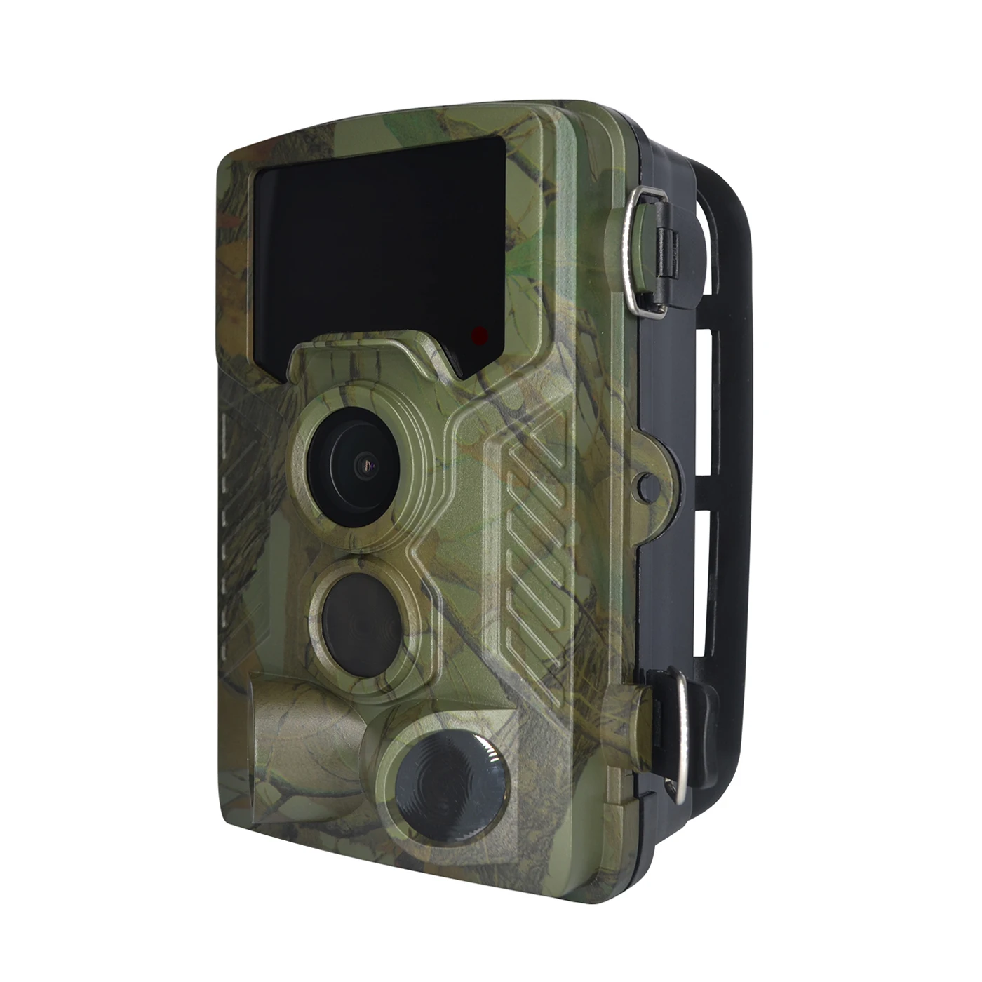 H881 2022 new product motion activated game trail camera 120 degree 25m detection range wildlife hunting scouting cam 1080P