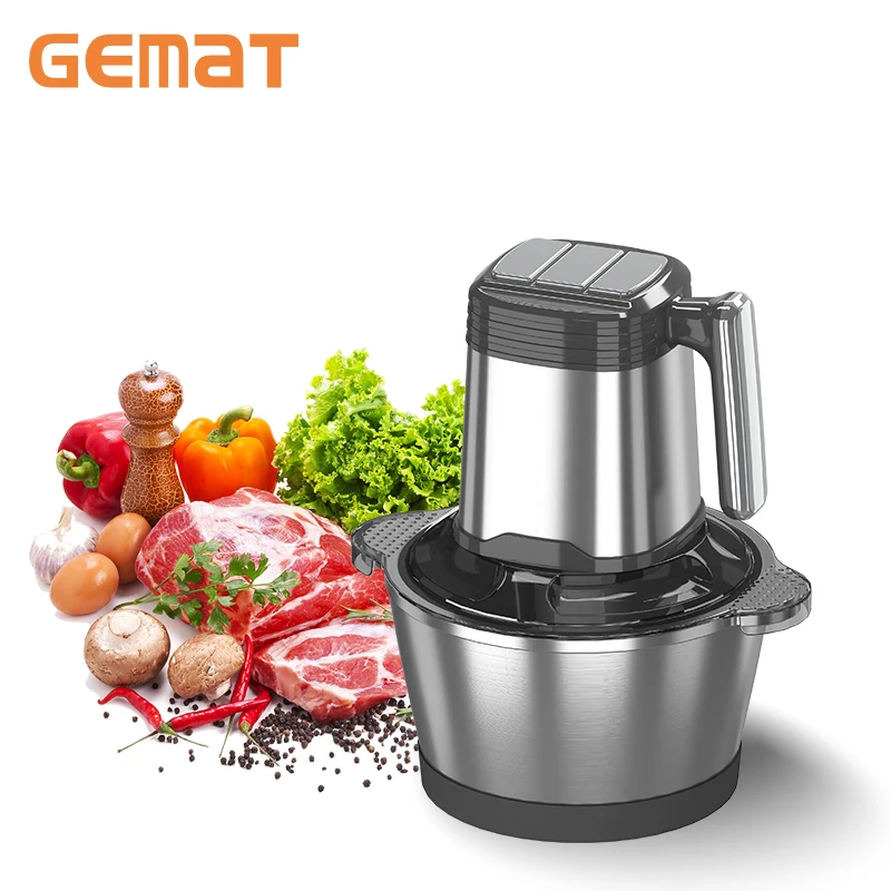 Новинка измельчитель morphy richards из нержавеющей стали 220 В чугунная высокопрочная Мясорубка по отличной