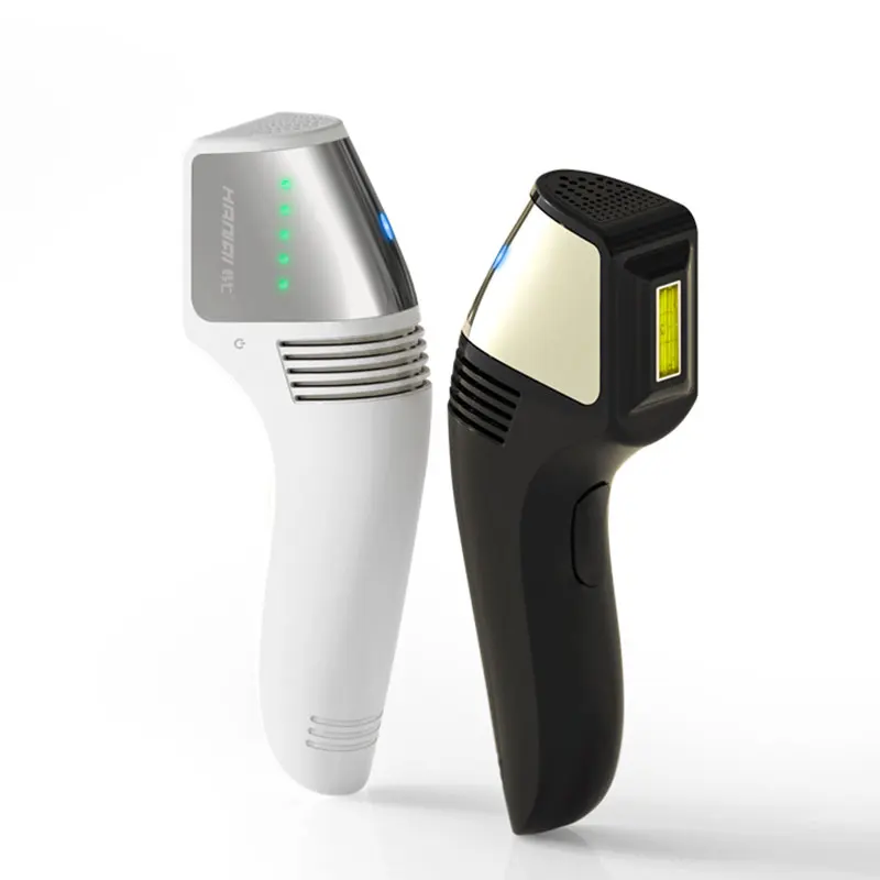 Intense Pulse Home Personal Whole Body Hair Removal Arm Armpit Painless Ipl Laser Hair Removal Device