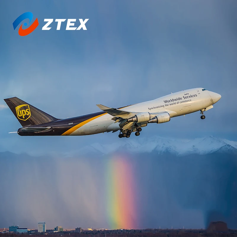 Cheap Air Freight Asia Cargo Price Shipping Service China Shipping to America Netherlands