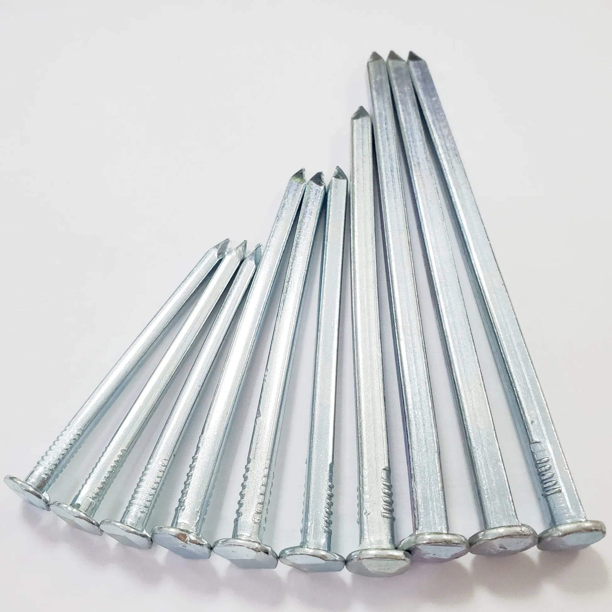 25mm-150mm high quality square boat nails for ship building and other consumption