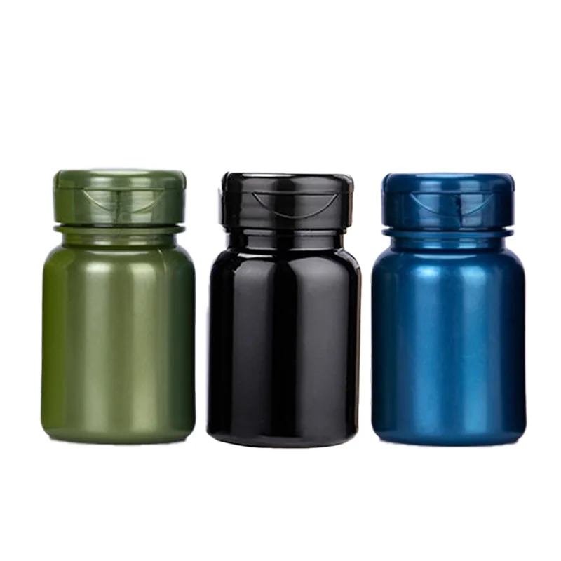 Gym Chalk in Refillable Sock - Non Toxic - Great for Climbing, Gymnastics, Weightlifting, Pool, Training