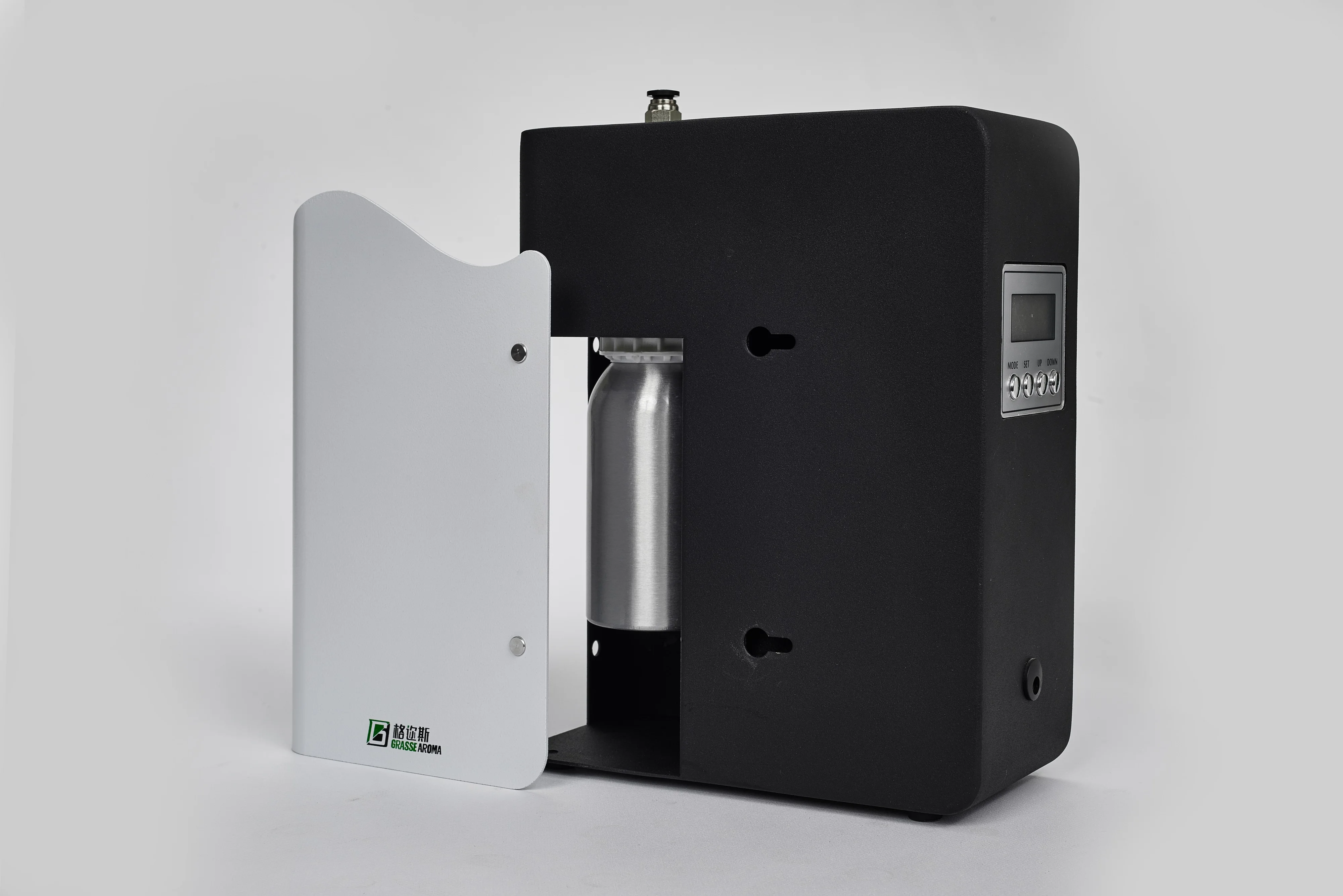 High quality Aroma scent diffuser with Fan ,scent air machine  fragrance dispenser for essential oil