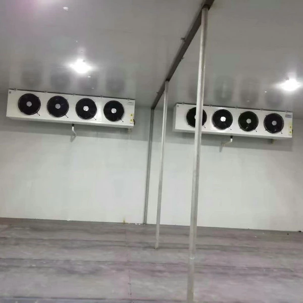 Storage Air Cooler Evaporator For Cold Room