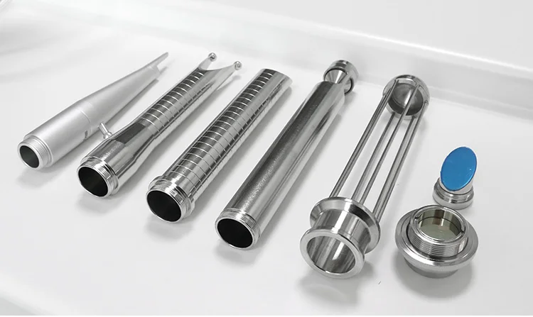 Good Fractional laser machine Vaginal Rejuvenation Smooth Scars Beauty Equipment Co2 Fractional Laser System