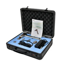 Electronic pulse massager DMS deep muscle stimulator  body rehabilitation device with imported movement