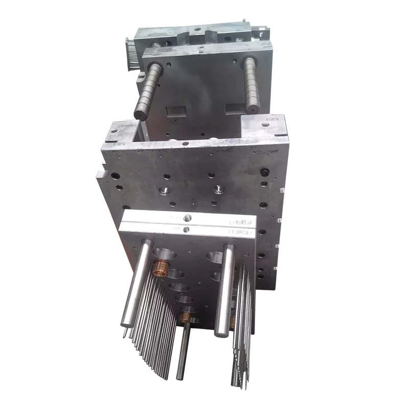 custom punch press stamping embossing die casting metal steel hardware latex rubber injection plastic moulds