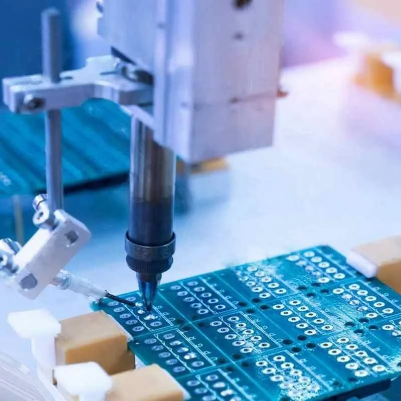 11 Pieces Soldering Iron Tips Kit 900M-T For Hakko Soldering Station Tool 900M 936 937 907