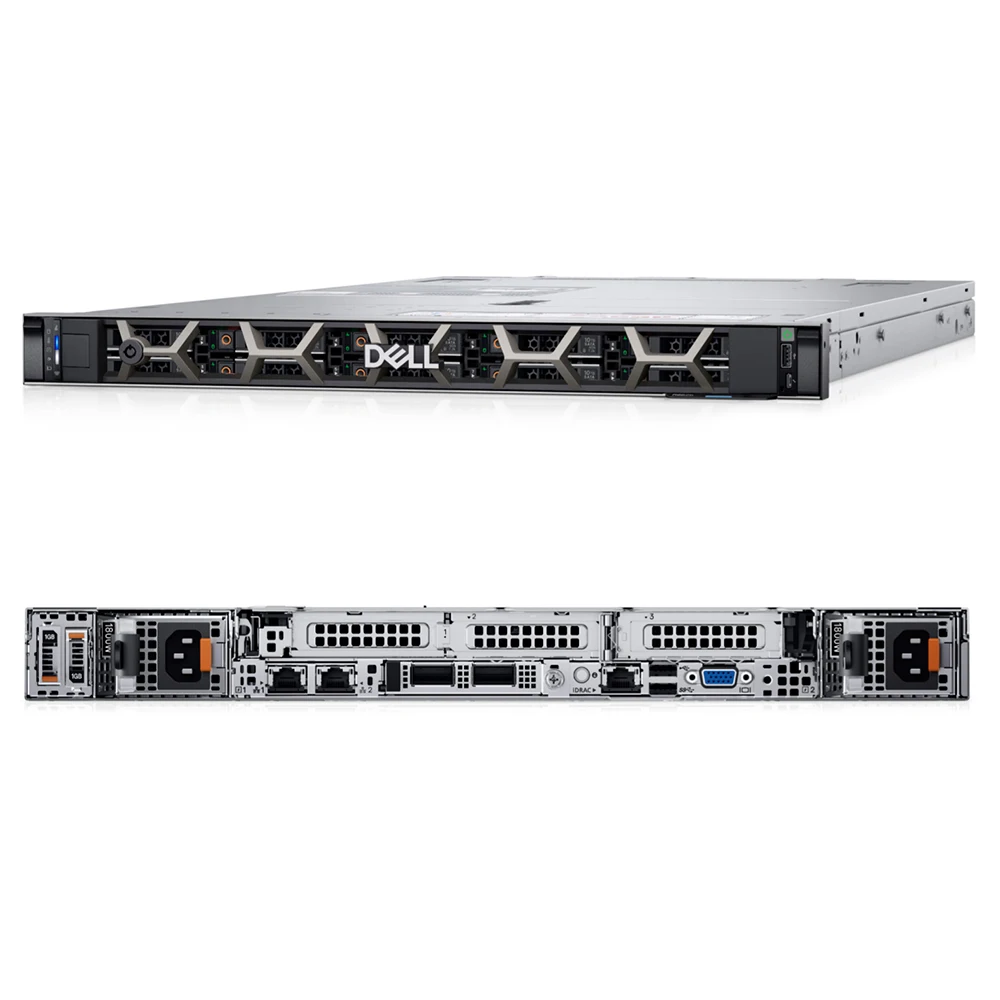 Dell Poweredge R6625 1U rack Server