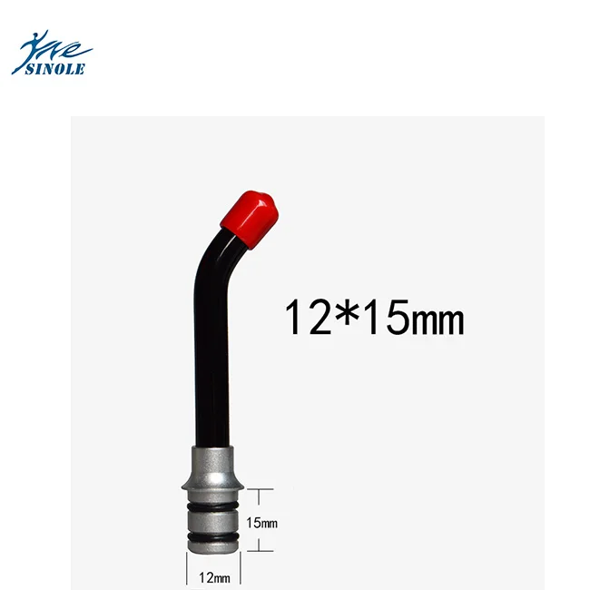 Sinole Dental Light Guide Optic Fiber Rods for light cure