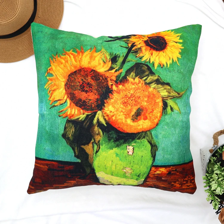 custom discount home textiles pillowcase cover funda de almohada office pillow cases