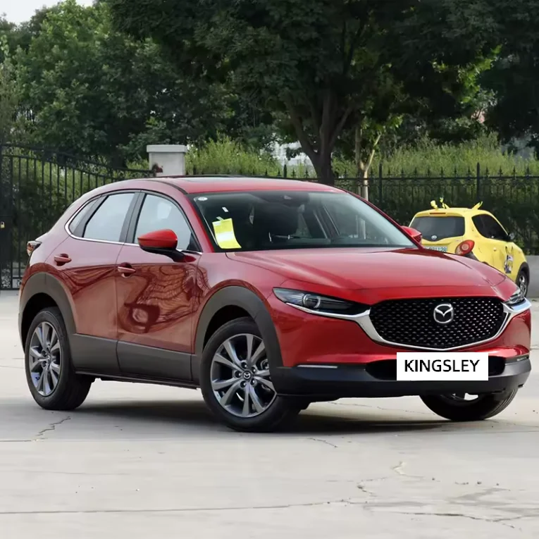 CX-30 Mazda 2 0 л автомобильная светодиодная камера для автомобилей электрическая ткань многофункциональная Cx-5 3 2019