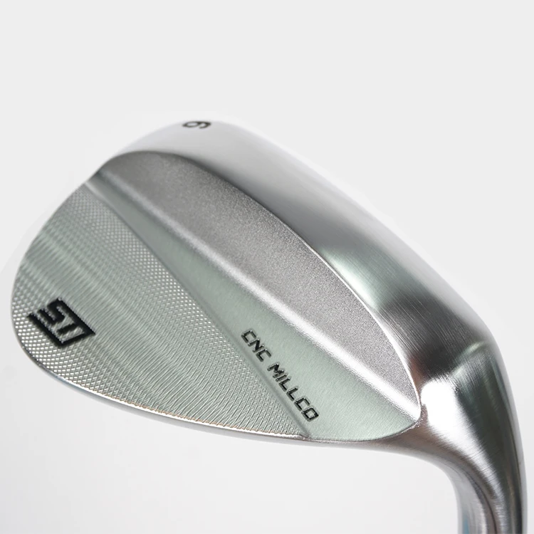 Custom Standard wholesale  Graphite Golf Hybrid man golf hybrid wedge clubs high return projectile golf wedge set