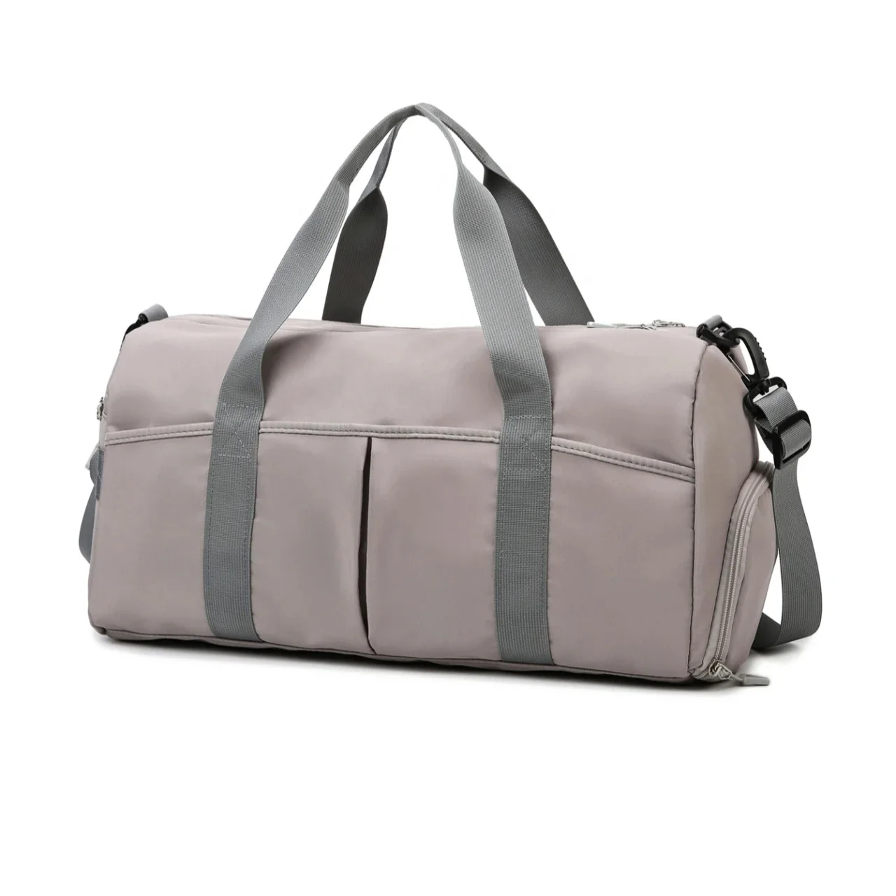 factory customized Large Capacity Waterproof Portable Fashion Outdoor Sports Travel Bag