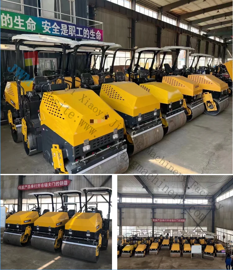 1 ton 2 ton 3 ton 4 ton 5 ton 6 ton road roller machine price tarmac roller hire old road rollers for sale