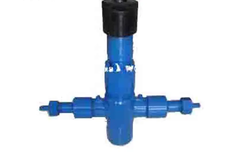 Sucker rod Stuffing box polished rod sealer for pump unit used in oil wellhead