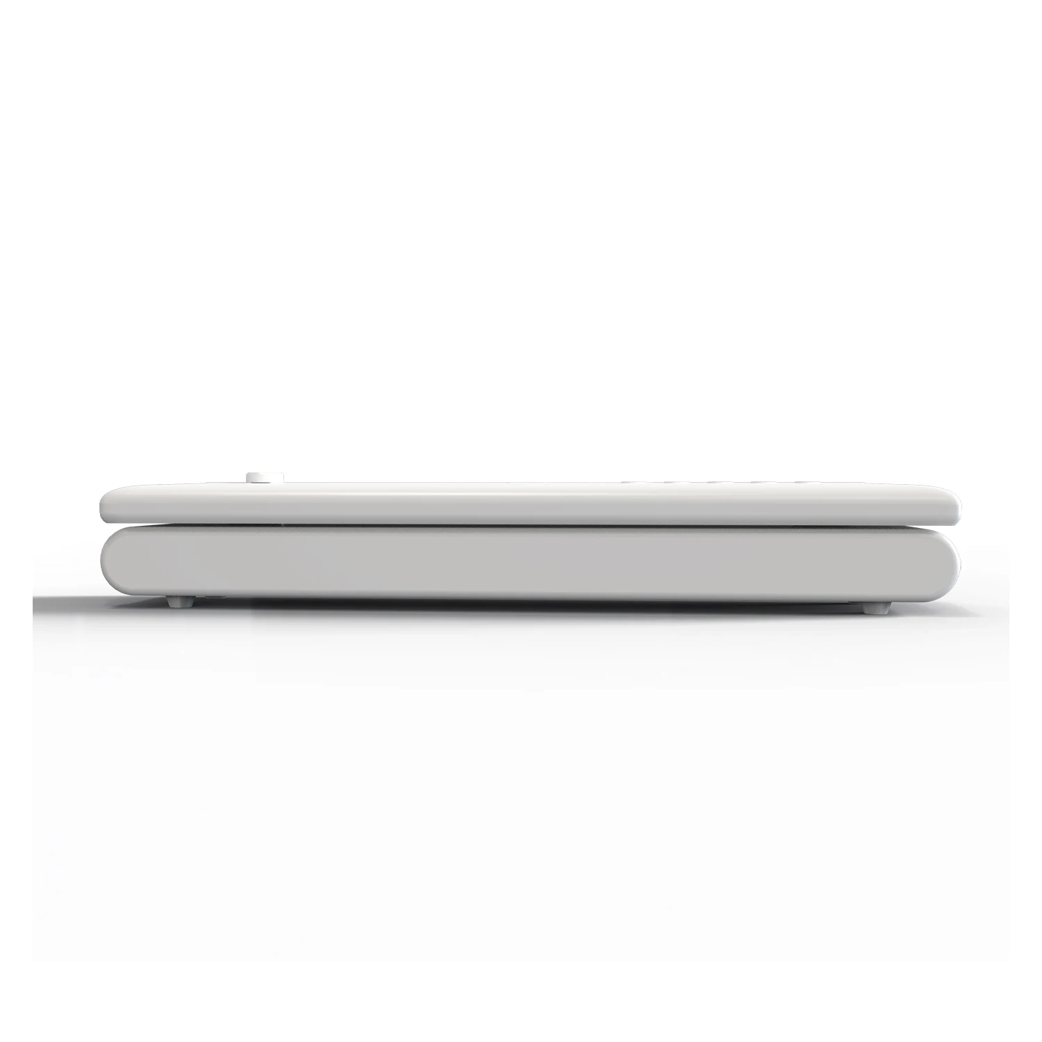 2000mAh Small Size Type-C Cable Cordless Rechargeable 2-in-1 Wireless Vacuum Sealer