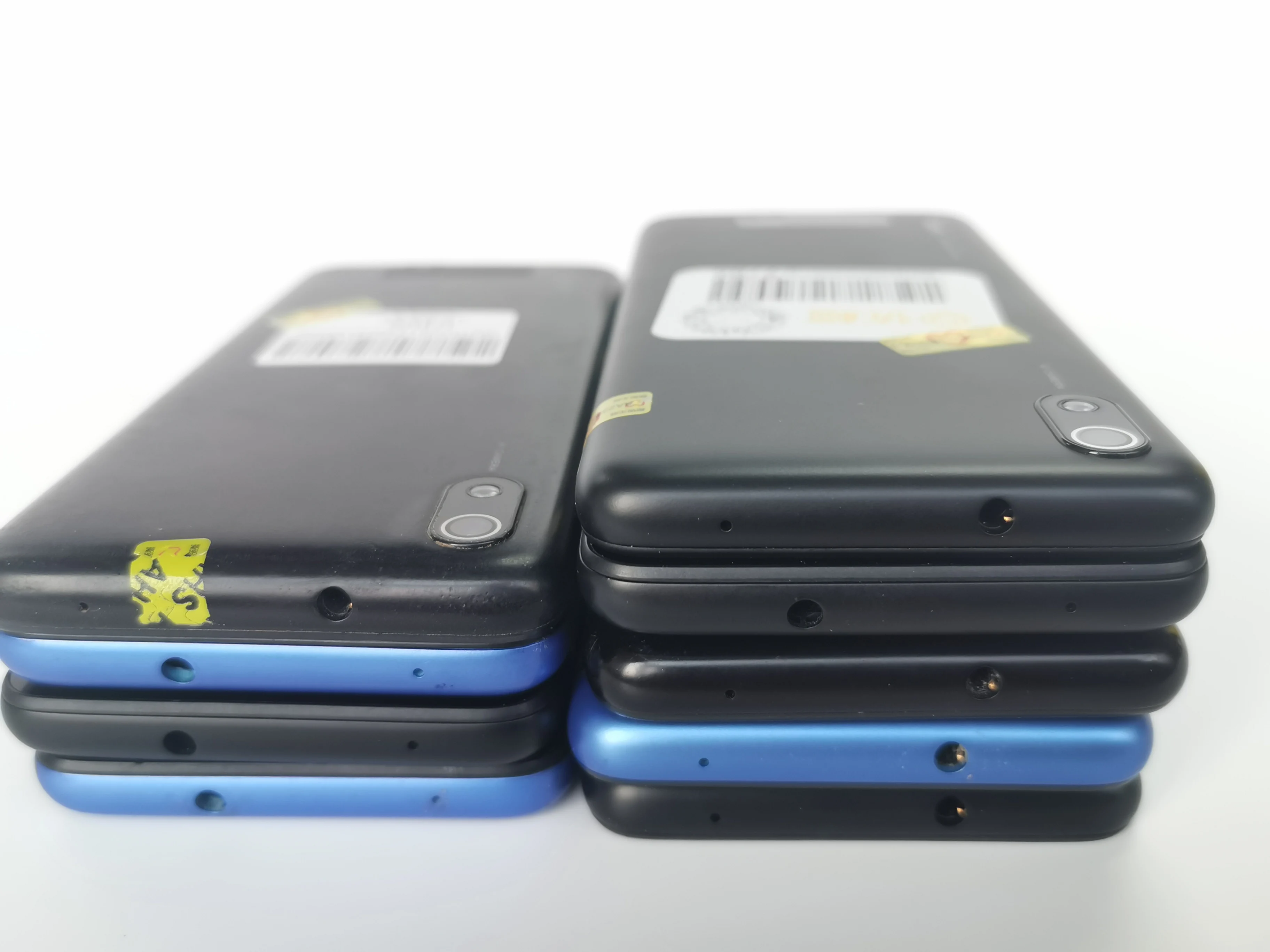 5.45 inch LCD 3+32G dual SIM global version Snapdragon used seconhand xiaomi smartphone for Xiaomi Redmi 7A