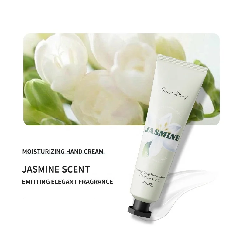 New Design Private Label Packaging Women For Dry Skin Hand Lotion Supplied Shipping