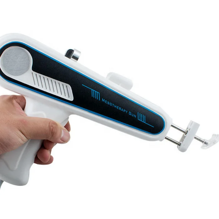 Hotselling prp hair regrowth mesotherapy gun injection mesogun