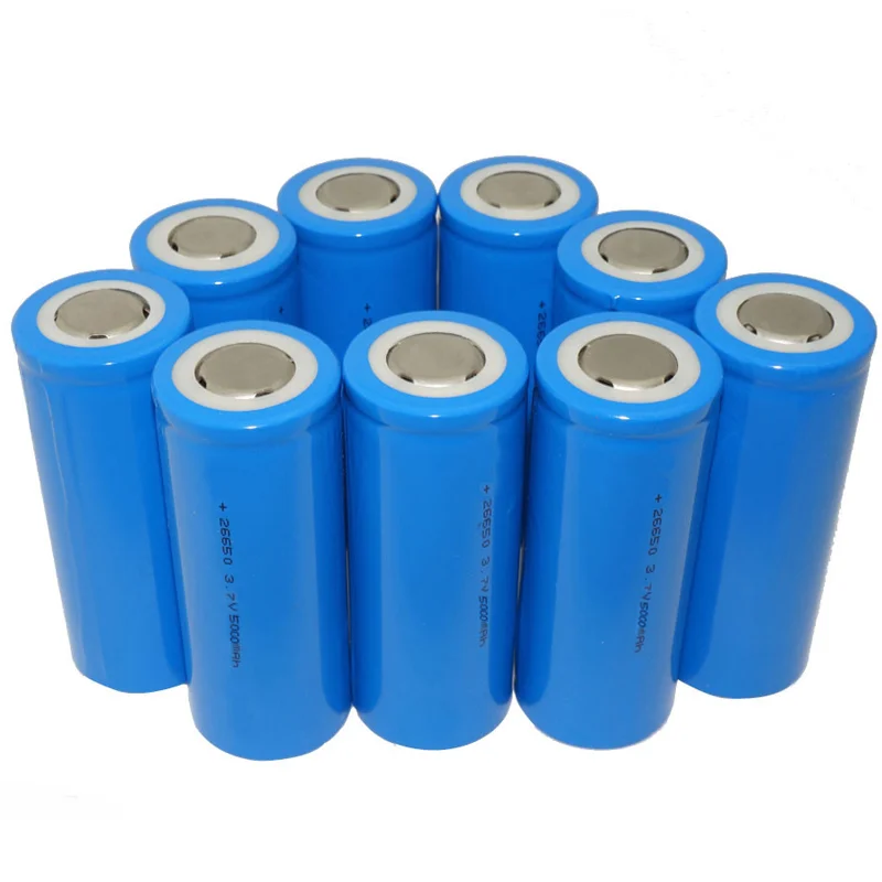 26650 18650 32700 lifepo4 battery 3.2V 3200mah 3300mah 3400mah 3600mah 3800mah 5000mah solar batteries