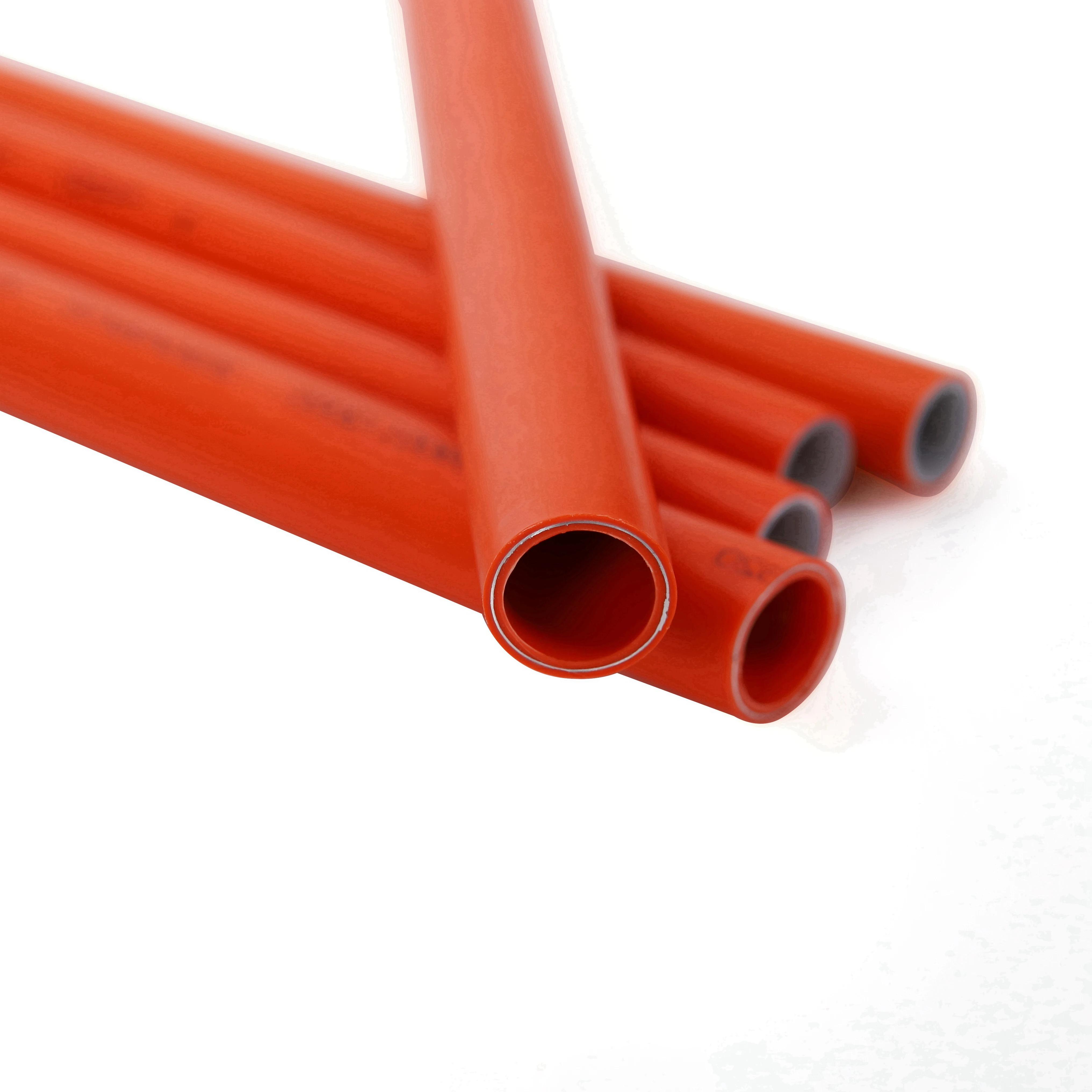 New Products Pex Al Pex Composite Pipe High Pressure Underfloor Heating Pex Pipe