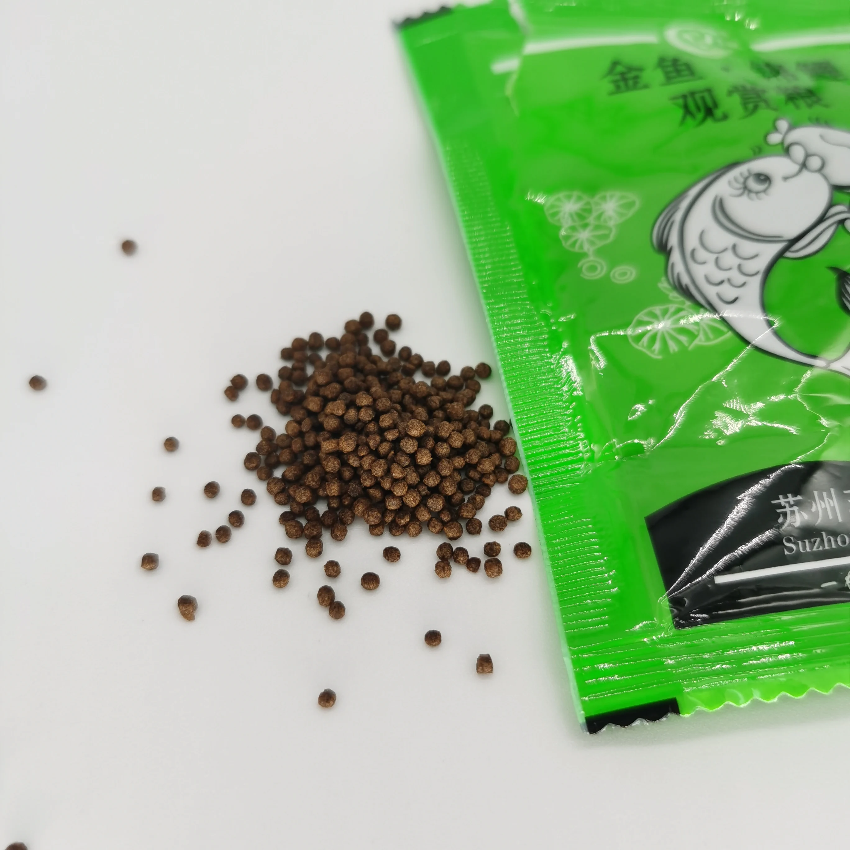 
Feed Brazil general animal food calcium feed small turtle special turtle food 