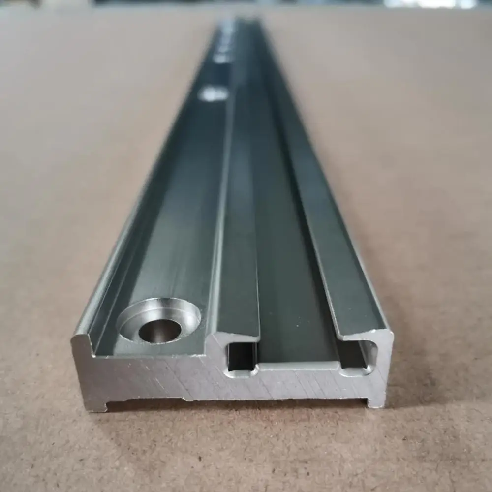 Good price high quality Weaving Textile Loom Machinery spare parts 9100155  9100275 9000PLUS GUIDE SLIDE