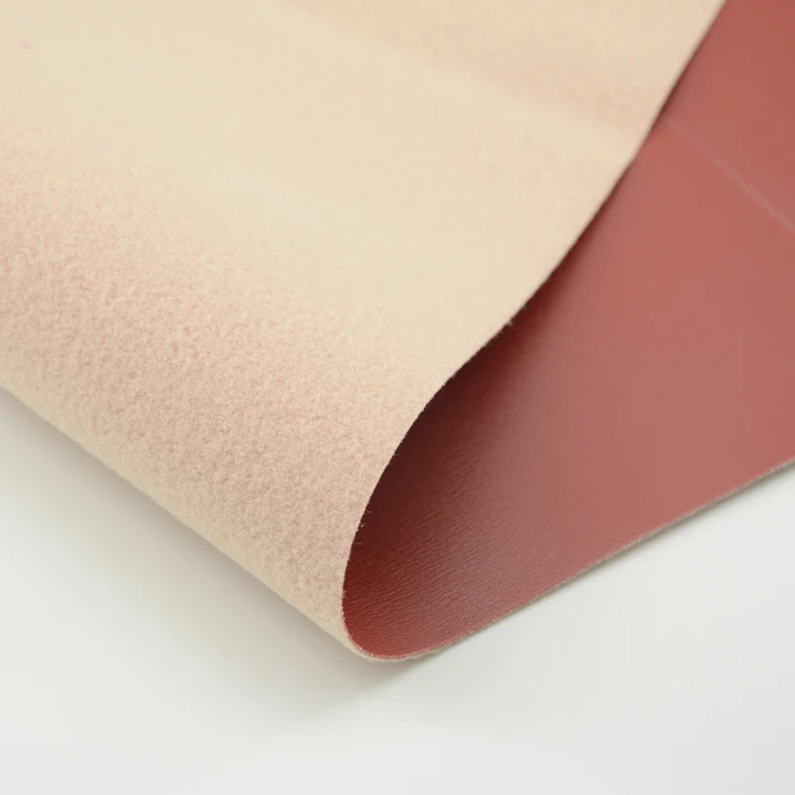 Имитация антикварной искусственной виниловой кожи ПВХ для сумок/сочетания