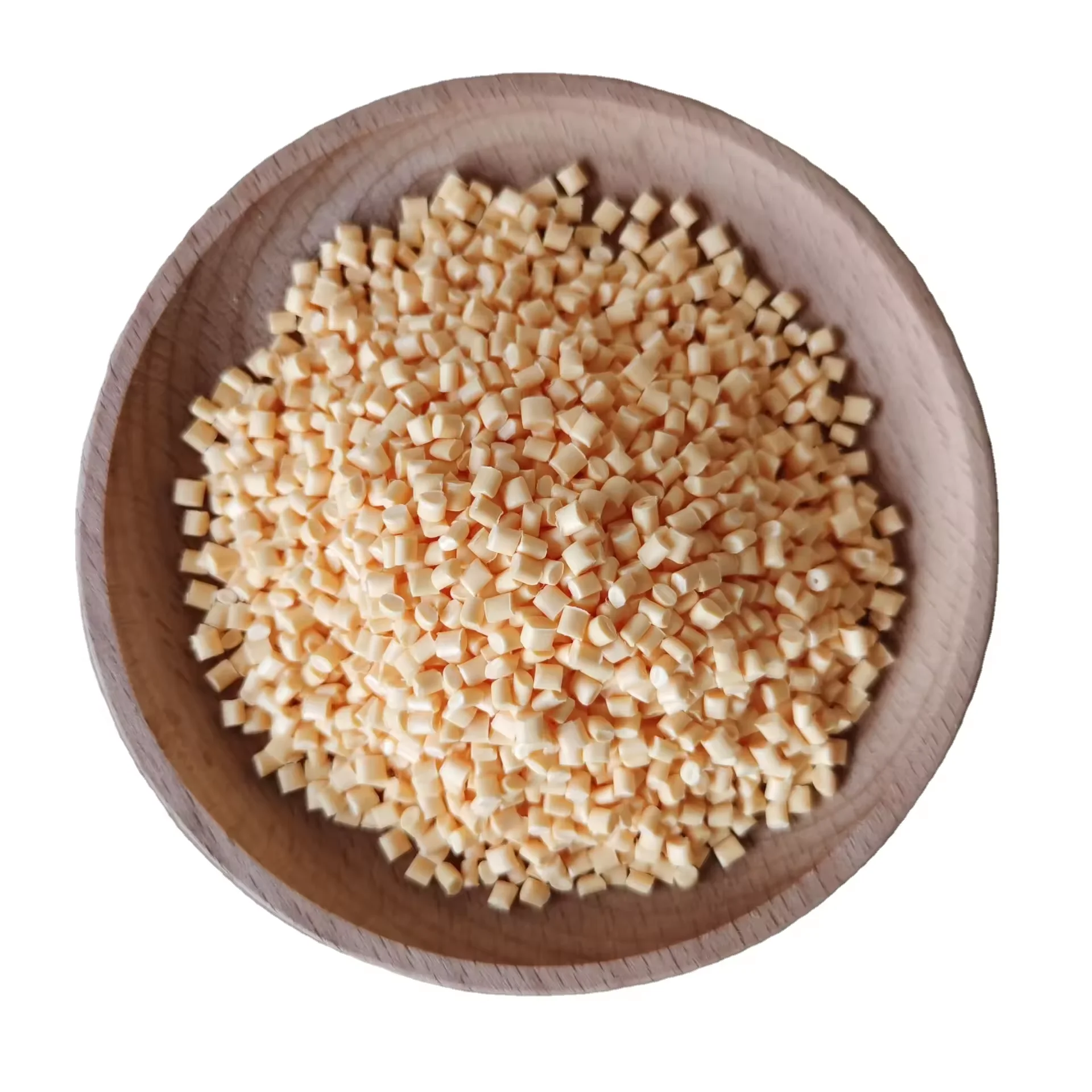 PA66 G8 K01 40% Grade Glass Fiber Reinforced PA66 Virgin Modified Plastic Raw Material