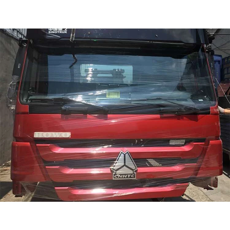  Запчасти для кабины грузовика Sinotruk HOWO A7 на