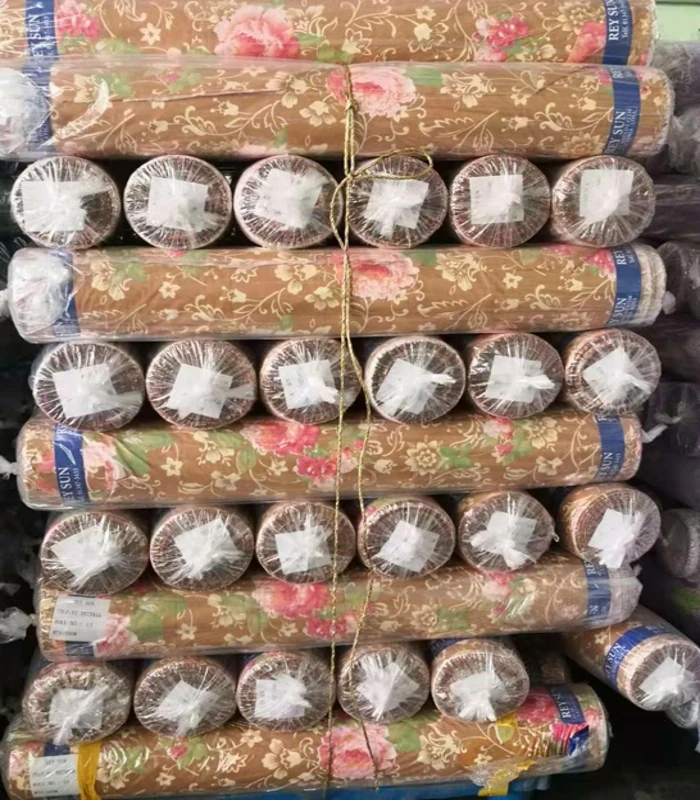 wholesale cheap china woven 100% polyester taffeta shantung fabric price