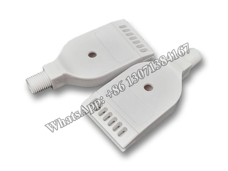 ABS Flat type Air Booster Nozzle, Plastic air nozzle, air flow nozzle