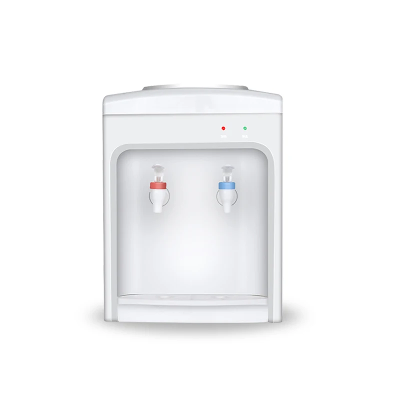 Low Price Desktop Drinking Fountain Filter Dispenser Hot And Coldwater  Water Cooler