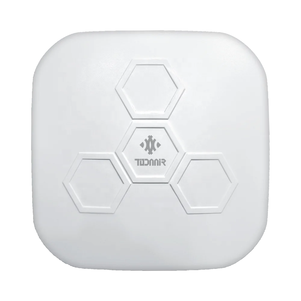 2km Long Range CCTV Camera OEM Wireless transmitter 450mbps WiFi Antenna POE AP Bridge Transmitter Receiver Solution