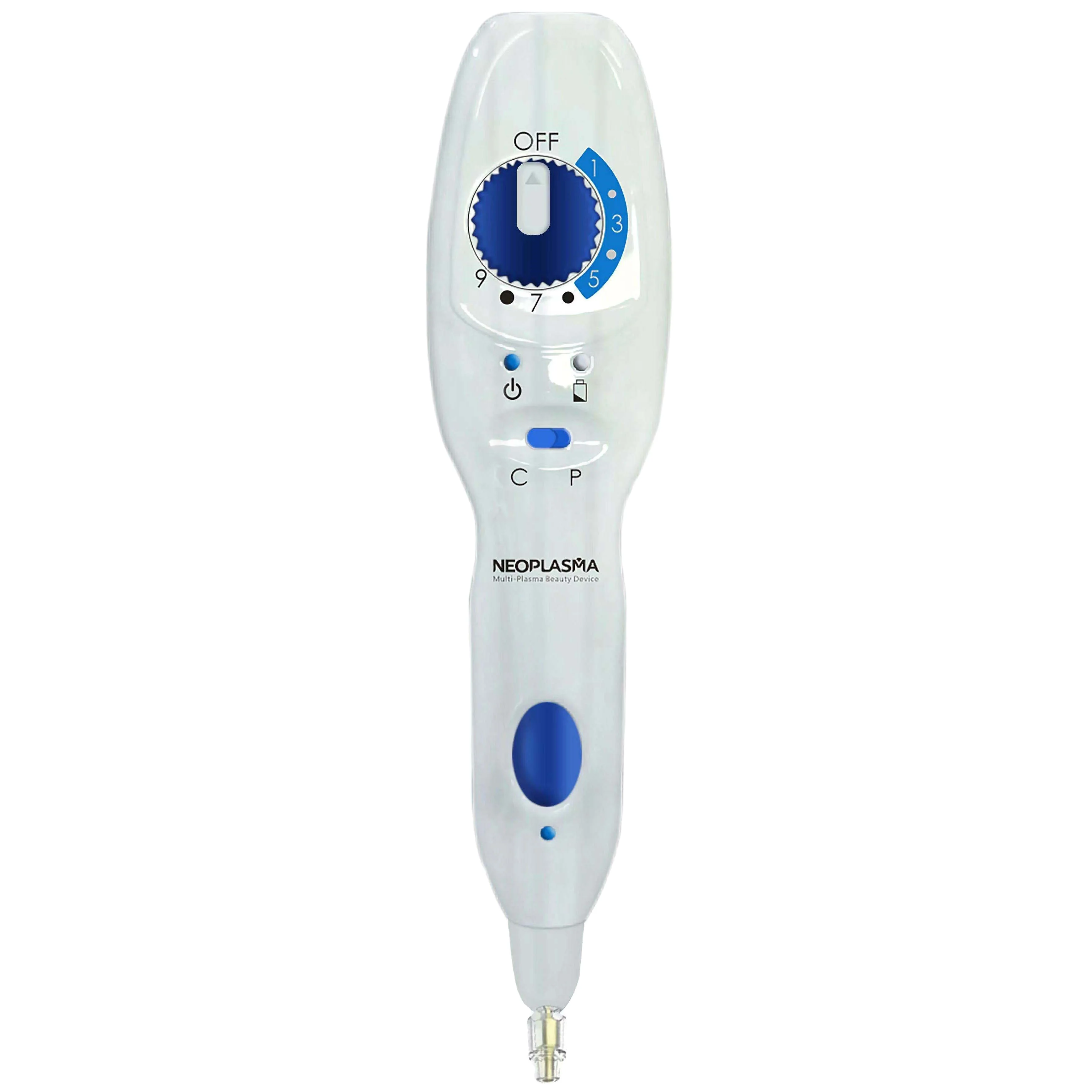 CENMADE Fibroblast Plasma Pen 5 in 1 Multi Functions Medical Beauty Machine For Spot Mole Removal/Skin Tightening
