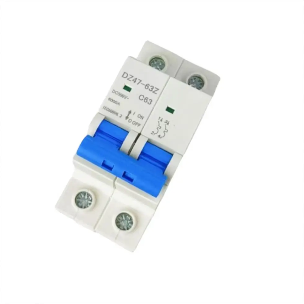 1492-JG70 manual motor controller miniature circuit breaker