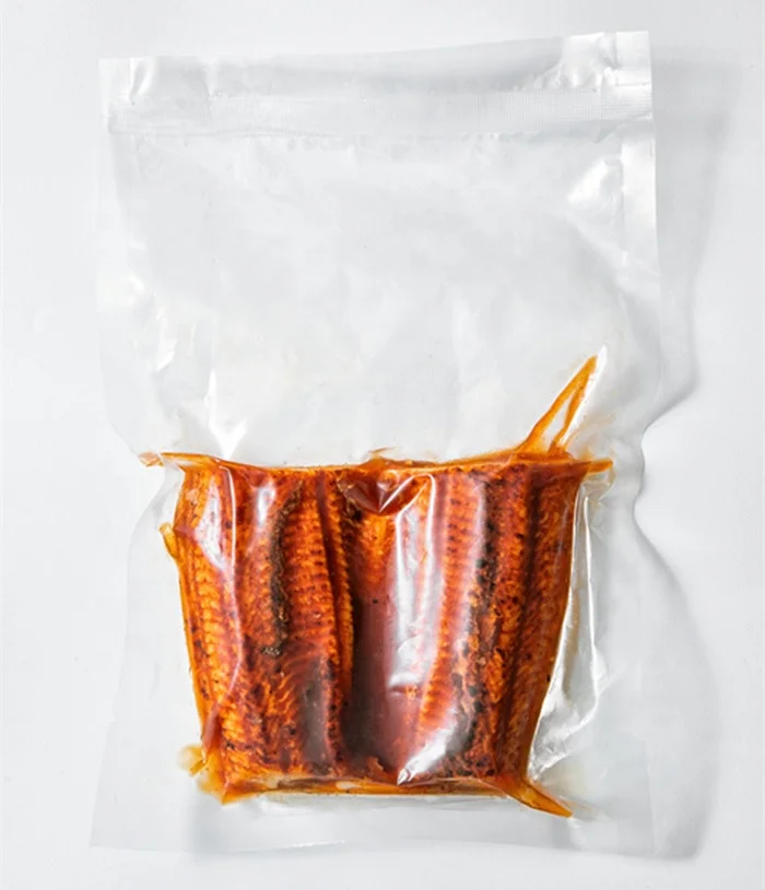 
Unagi eel from fujian frozen roasted eel frozen broiled eel japonica anguilla 35P 